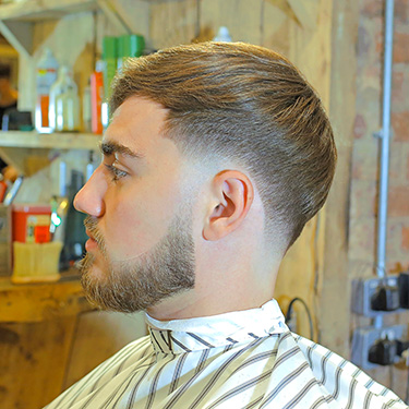 mg barber manchester hairstyle